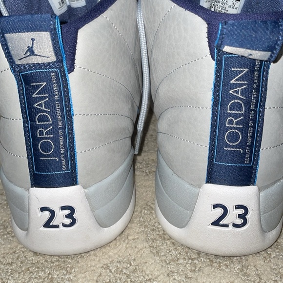 jordan 12 size 13 men's